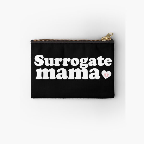 Item preview, Surrogate Mama Cute Surrogacy designed and sold by RainbowPandas.
