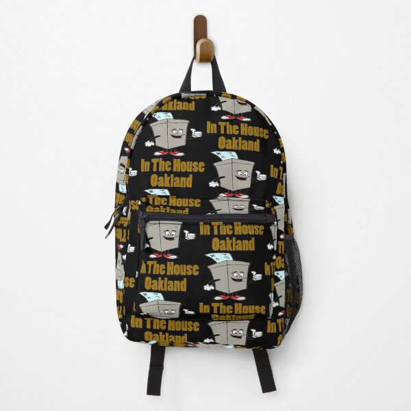 Item preview, Oakland In The House designed and sold by Uvogin2099.