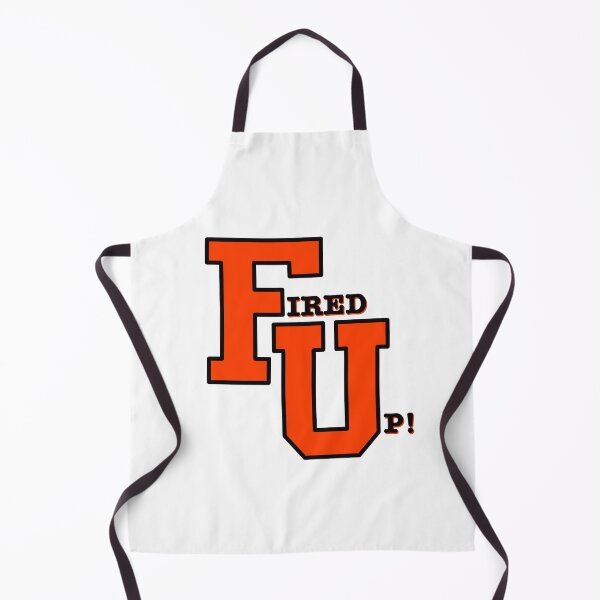 Item preview, Fired Up! designed and sold by yesterday supply.