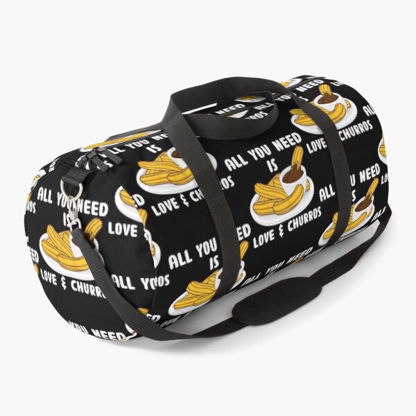 Item preview, Funny Mexican Food Love Churros product designed and sold by jakehughes2015.