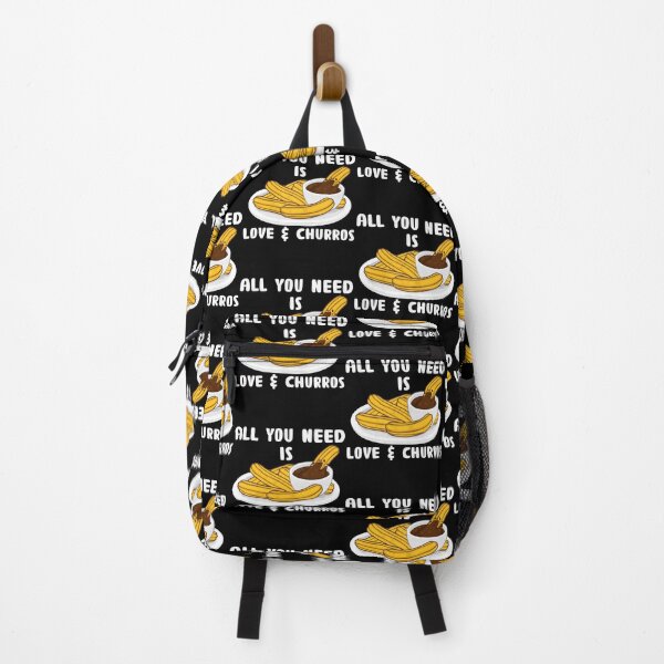 Item preview, Funny Mexican Food Love Churros product designed and sold by jakehughes2015.