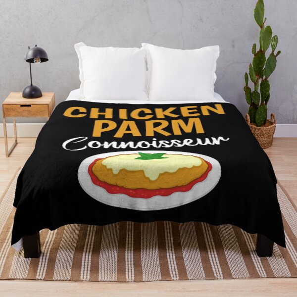 Item preview, Italian Foodie Chicken Parm Connoisseur design designed and sold by jakehughes2015.