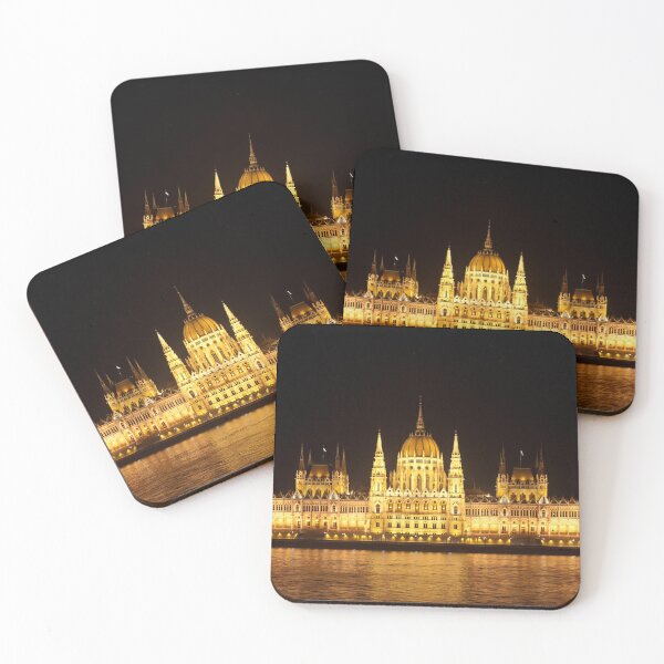 Item preview, Budapest designed and sold by calamarisky.