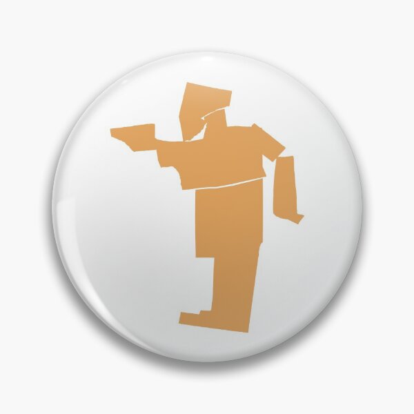 Item preview, abstract shooter / gunman designed and sold by SacredJoyometry.