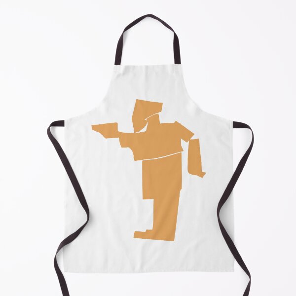 Item preview, abstract shooter / gunman designed and sold by SacredJoyometry.