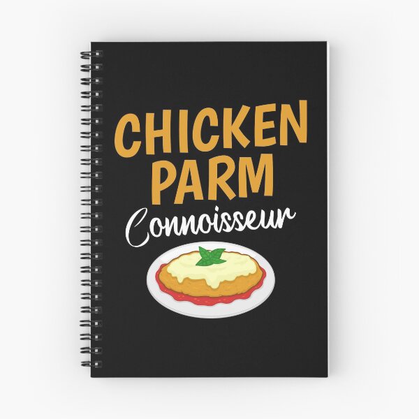 Item preview, Italian Foodie Chicken Parm Connoisseur design designed and sold by jakehughes2015.