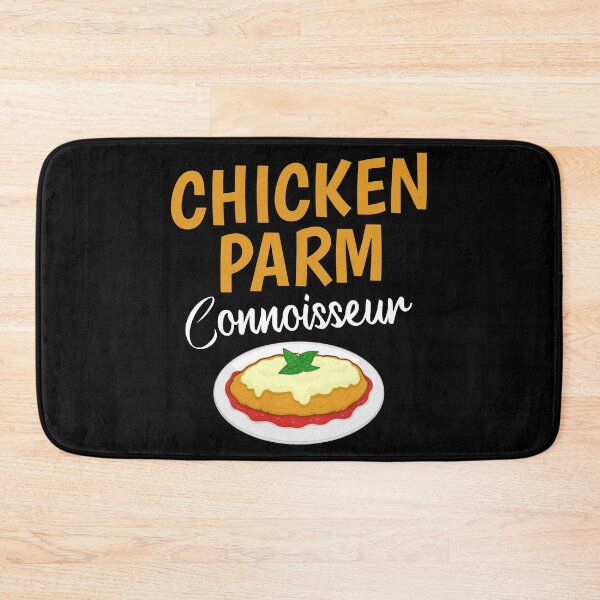Item preview, Italian Foodie Chicken Parm Connoisseur design designed and sold by jakehughes2015.