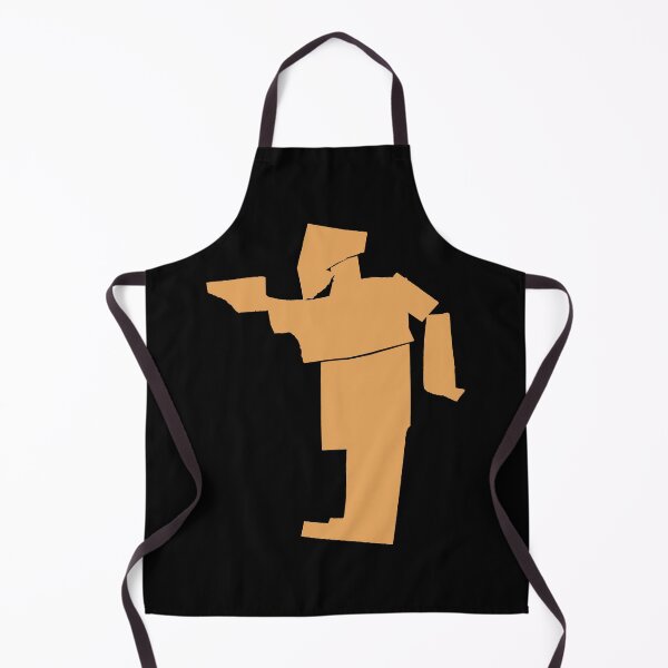 Item preview, abstract shooter / gunman designed and sold by SacredJoyometry.