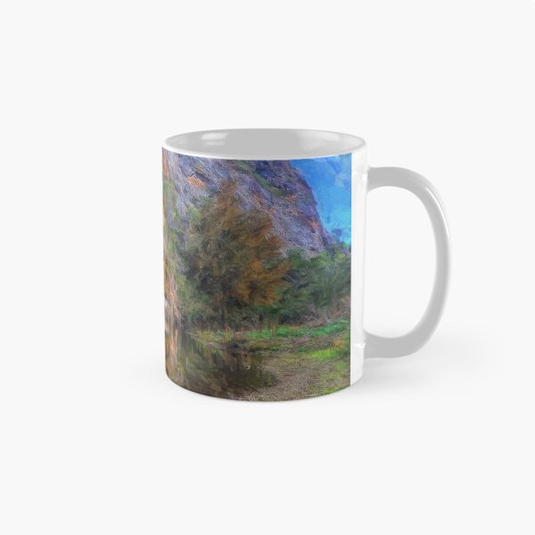 Item preview, Wallaby Rocks ( Painted)- Sofala/Hill End NSW - The HDR Experience designed and sold by Salieri1627.