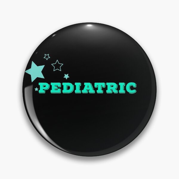 Item preview, Pediatric designed and sold by Tamm-art.