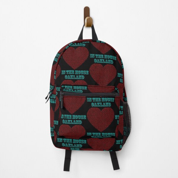 Item preview, Oakland In The House designed and sold by Uvogin2099.