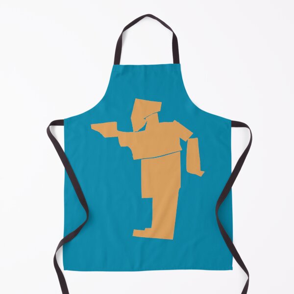 Item preview, abstract shooter / gunman designed and sold by SacredJoyometry.