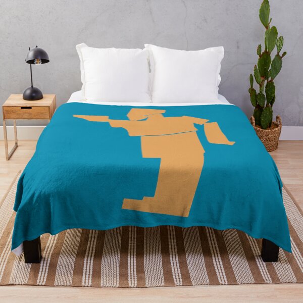 Item preview,  abstract shooter / gunman designed and sold by SacredJoyometry.