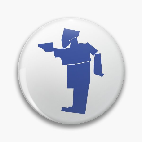 Item preview, abstract shooter / gunman designed and sold by SacredJoyometry.