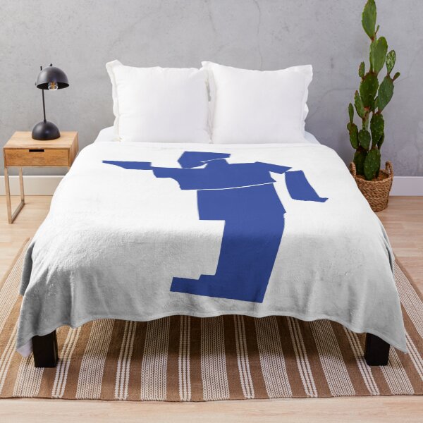 Item preview, abstract shooter / gunman designed and sold by SacredJoyometry.