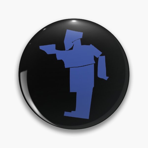 Item preview,  abstract shooter / gunman designed and sold by SacredJoyometry.
