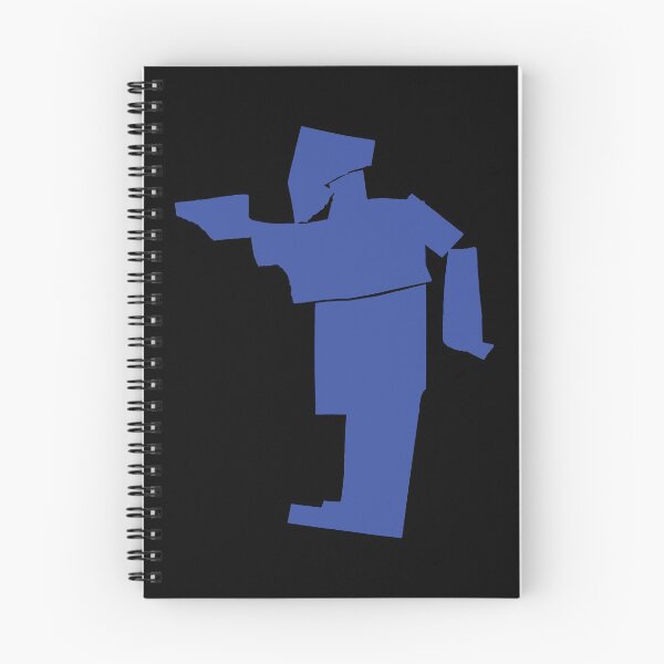 Item preview,  abstract shooter / gunman designed and sold by SacredJoyometry.