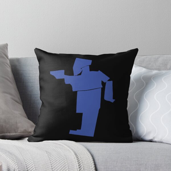 Item preview,  abstract shooter / gunman designed and sold by SacredJoyometry.