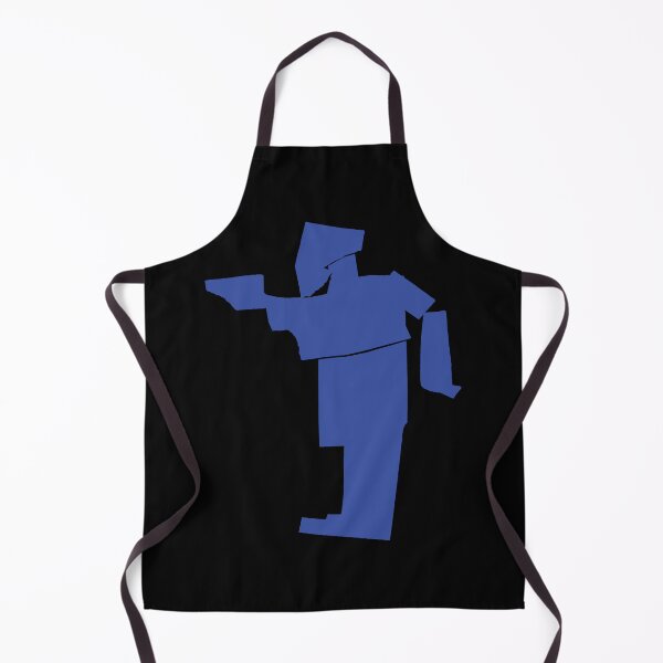 Item preview, abstract shooter / gunman designed and sold by SacredJoyometry.