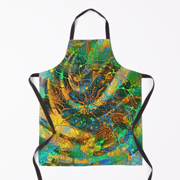 Item preview, Deepdream abstraction designed and sold by blackhalt.