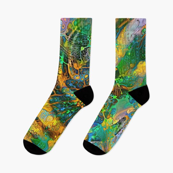 Item preview, Deepdream abstraction designed and sold by blackhalt.
