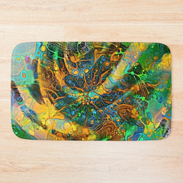Item preview, Deepdream abstraction designed and sold by blackhalt.