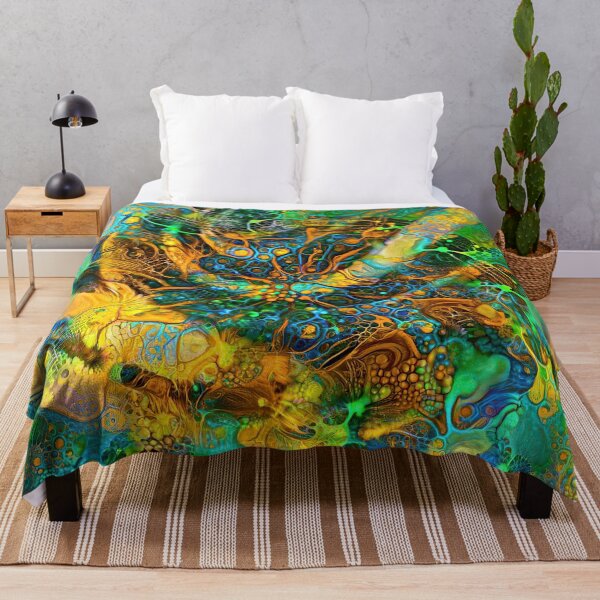 Item preview, Deepdream abstraction designed and sold by blackhalt.