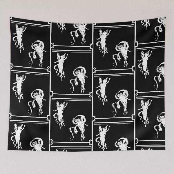 Item preview, Dancing Fae In White designed and sold by Zook Designs.