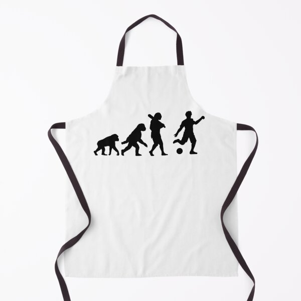 Item preview, Evolution to Football designed and sold by Positivet21.