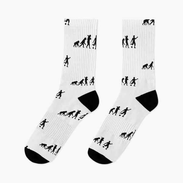 Item preview, Evolution to Football designed and sold by Positivet21.