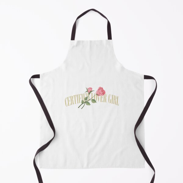 Item preview, Certified Lover Girl designed and sold by lovertype.