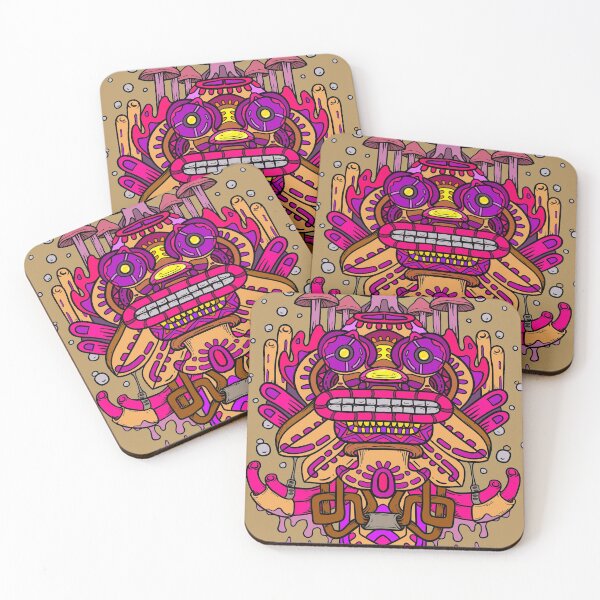 Item preview, AZTECA designed and sold by fixO.
