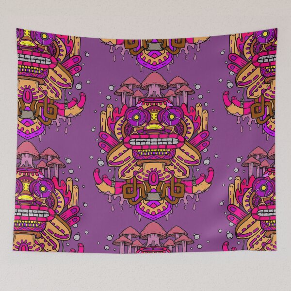 Item preview, AZTECA designed and sold by fixO.