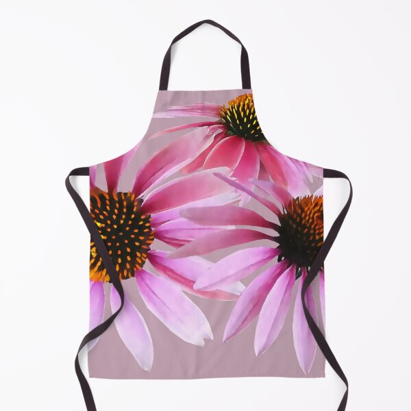 Item preview, Circle of Coneflowers designed and sold by Susan Savad.