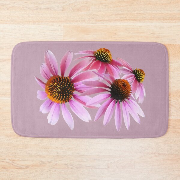 Item preview, Circle of Coneflowers designed and sold by Susan Savad.