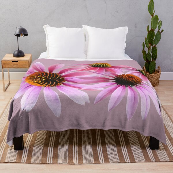 Item preview, Circle of Coneflowers designed and sold by Susan Savad.