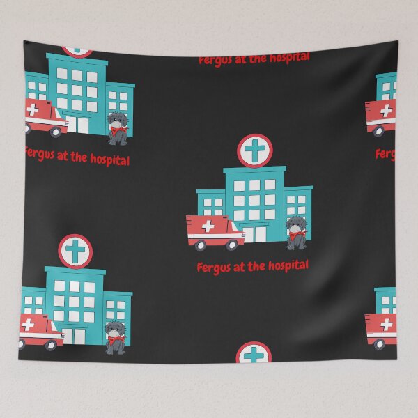Item preview, Sick Dog  designed and sold by SportyDogShop.