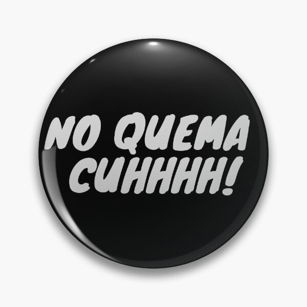 Item preview, It doesn't burn cuhhh! takuache check gray edition designed and sold by Custom Shop.