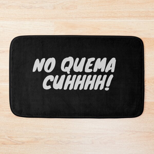 Item preview, It doesn't burn cuhhh! takuache check gray edition designed and sold by Custom Shop.