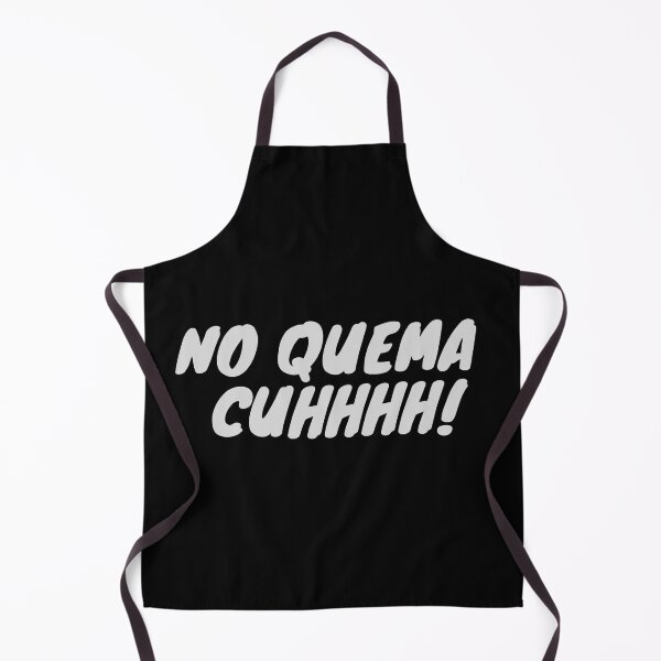 Item preview, It doesn't burn cuhhh! takuache check gray edition designed and sold by Custom Shop.