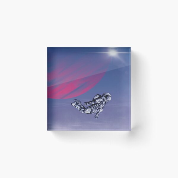 Item preview, Freefall designed and sold by Tony Vazquez.