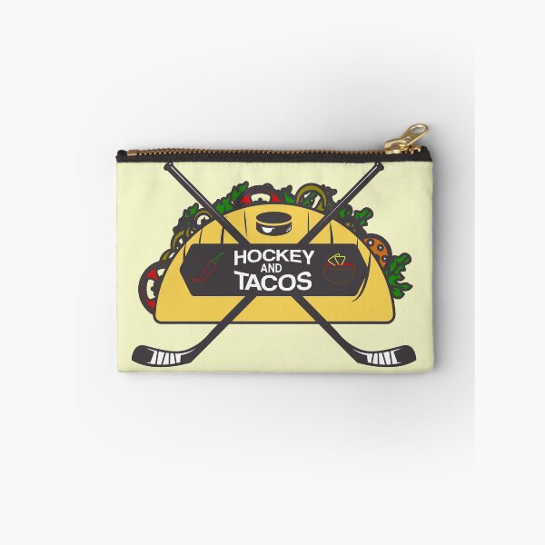 Item preview, Hockey and Tacos Are Life designed and sold by LeGND.