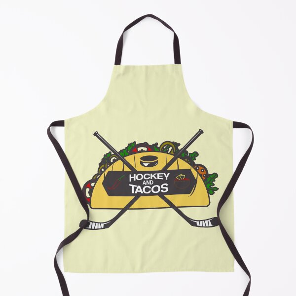 Item preview, Hockey and Tacos Are Life designed and sold by LeGND.