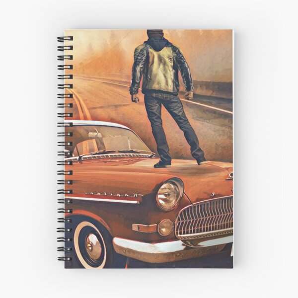 Item preview, FIREMAN designed and sold by Paul Marsden.