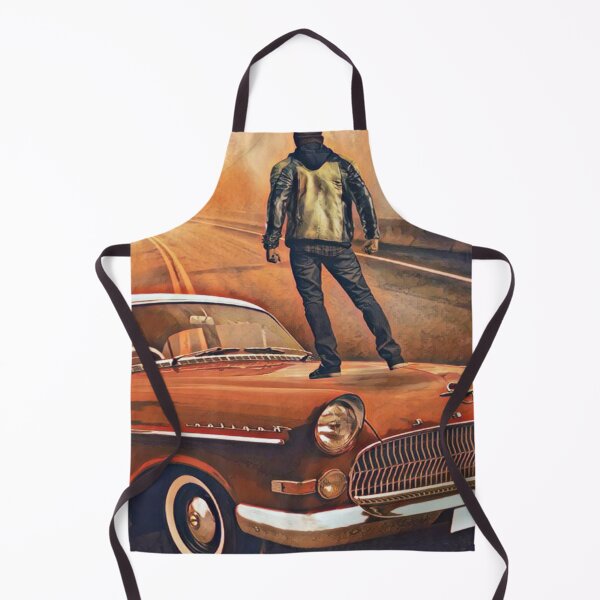 Item preview, FIREMAN designed and sold by Paul Marsden.