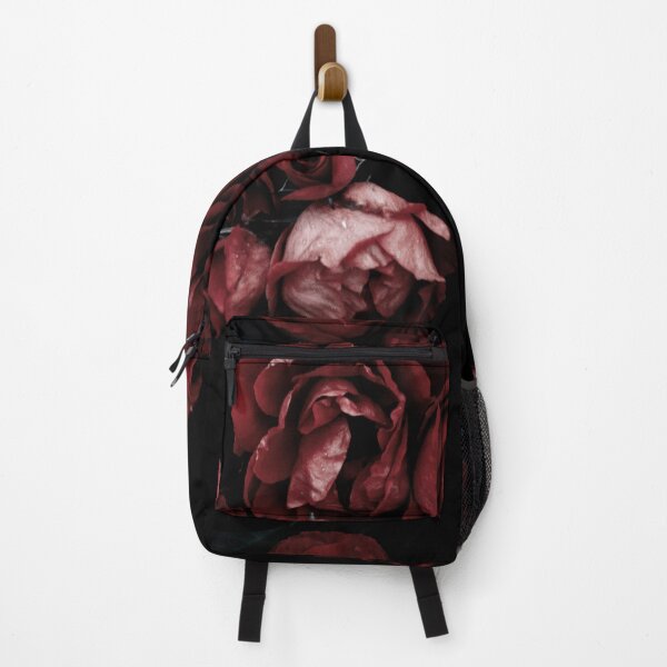 Item preview, Dark roses designed and sold by HelloGrackle.