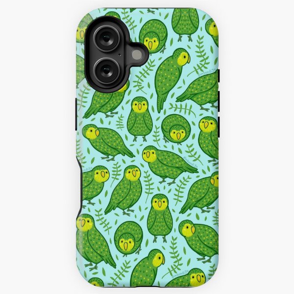 Item preview, Kakapo designed and sold by Macbendigo.