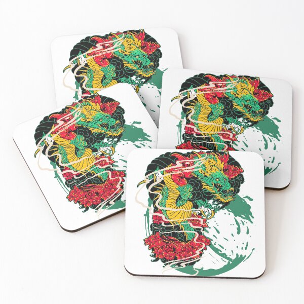 Item preview, Japenese Dragon designed and sold by BeSerious1.