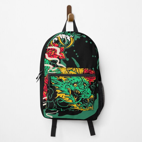 Item preview, Japenese Dragon designed and sold by BeSerious1.