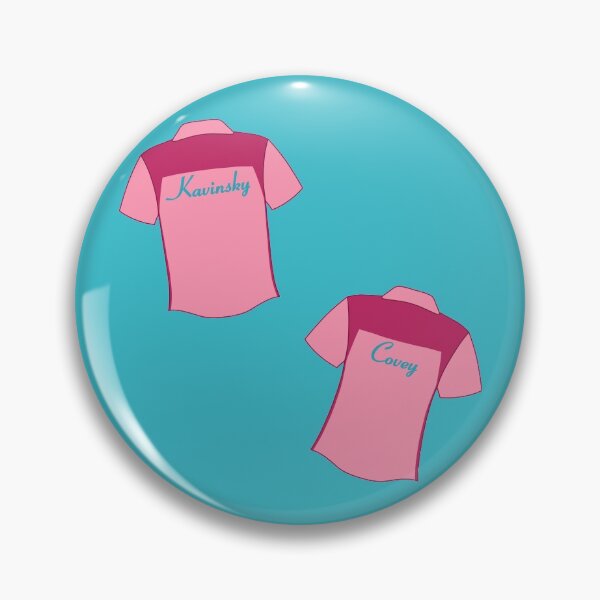 Item preview, To All The Boys Bowling Shirts designed and sold by jesimink.